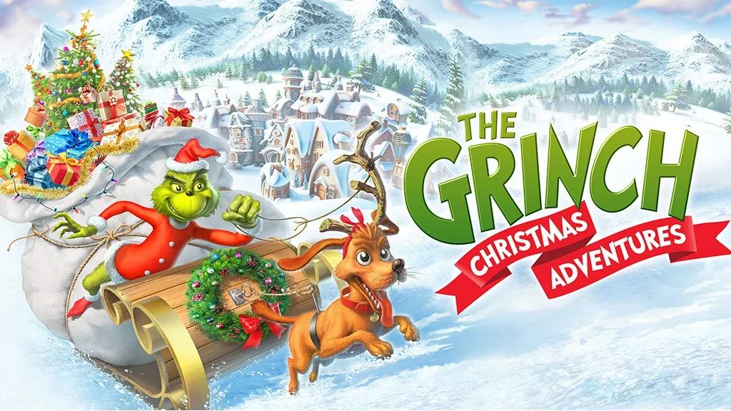 Участник от SNL играе ролята на Grinch в нов подкаст