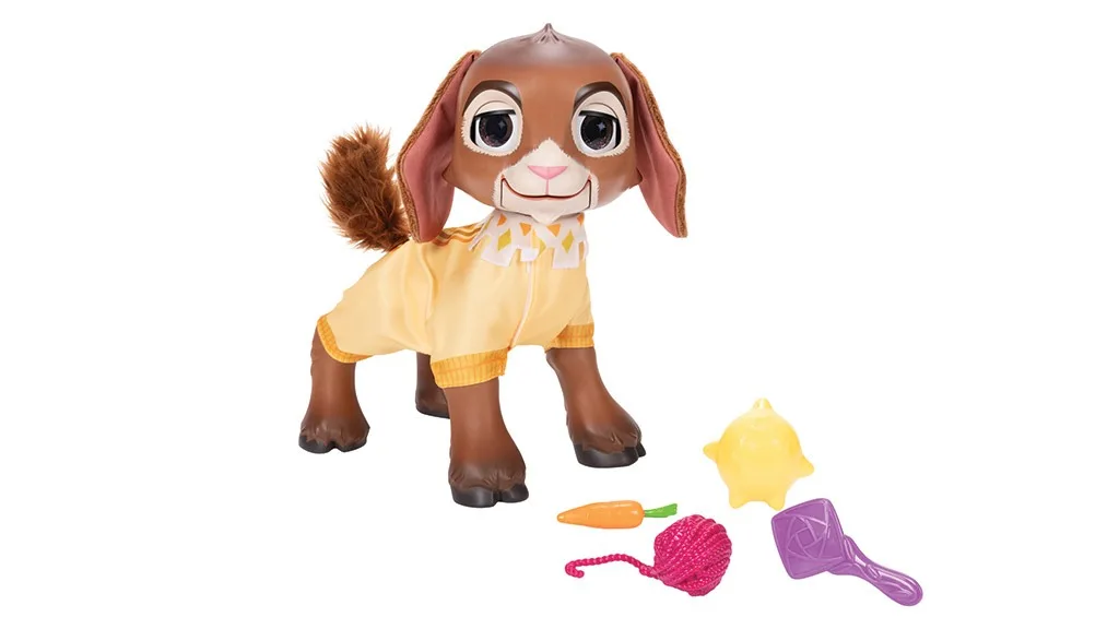Осъществете Disney желанията с новата играчна серия на Jakk Pacific
