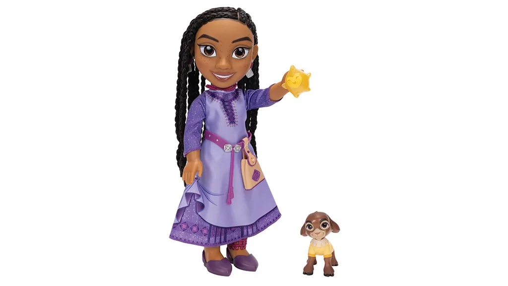 Осъществете Disney желанията с новата играчна серия на Jakk Pacific
