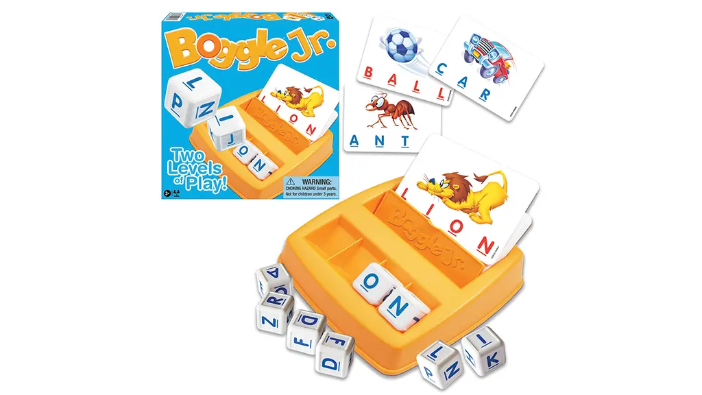 Boogle Jr. пристигна за по-малките деца