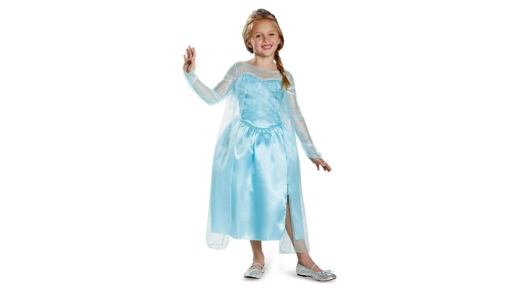 Празнувайте 10-годишнината на Frozen с тези вълшебни играчки