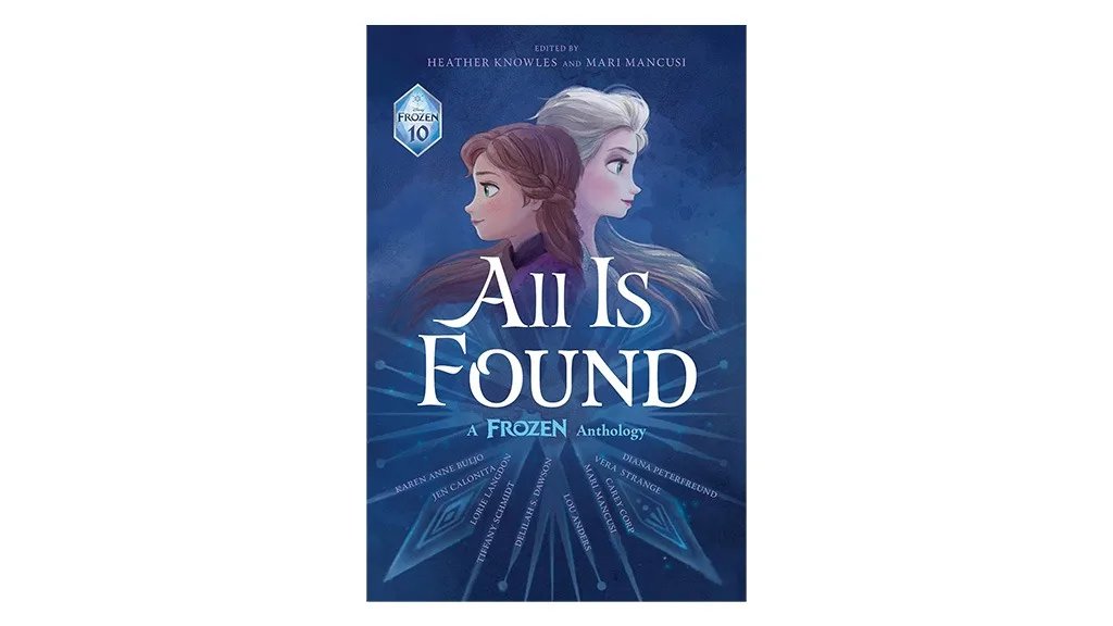 Празнувайте 10-годишнината на Frozen с тези вълшебни играчки