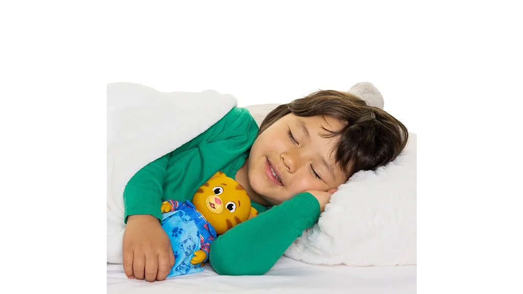 Децата могат да прекарат чудесни дни с най-новите играчки от Daniel Tigers Neighborhood