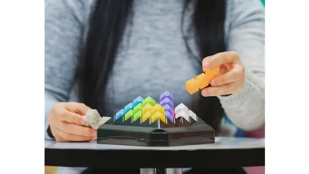 Kanoodle Pyramid е страхотен мозъчен тренд в TikTok за всеки
