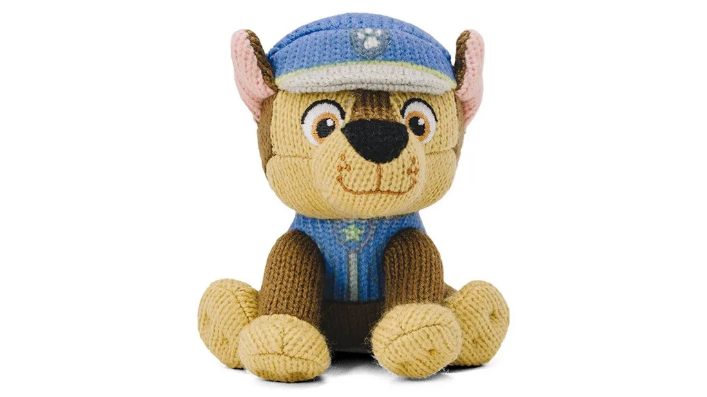 Storypod кани децата на чудесно звуково приключение с Chase от PAW Patrol