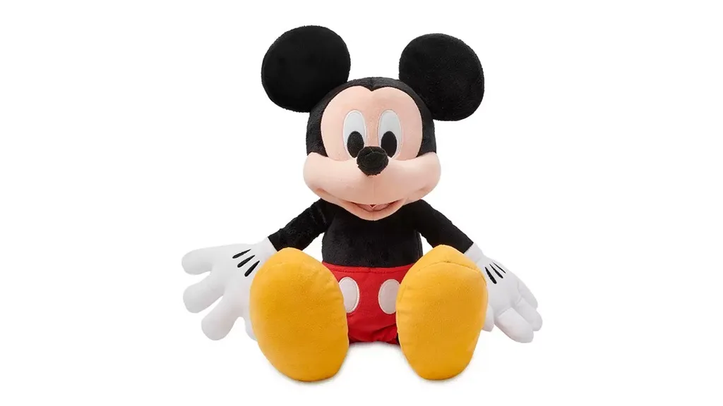 Disney предлага още повече за акцията Toys for Tots Ultimate Toy Drive.