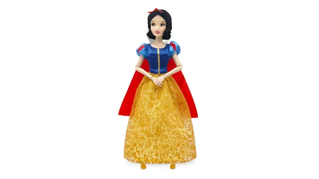 Disney предлага още повече за акцията Toys for Tots Ultimate Toy Drive.