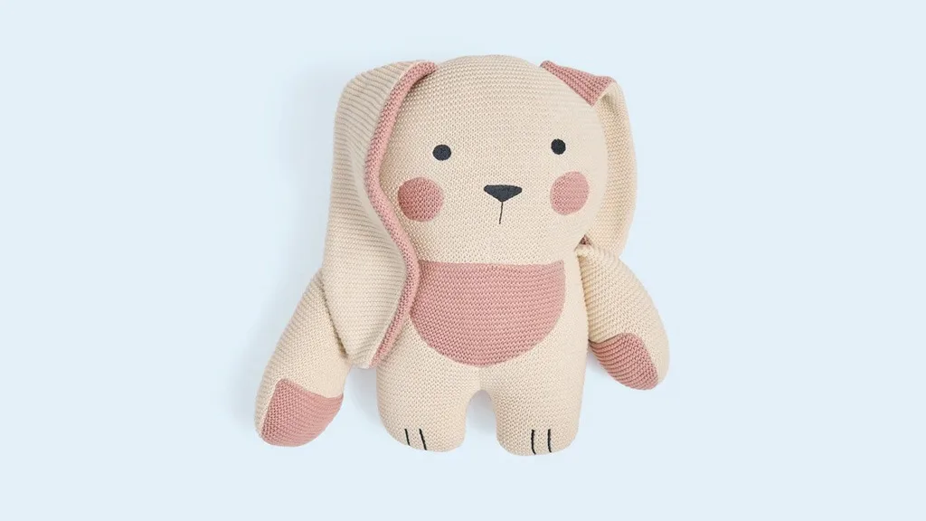 Bearaby Bearubuddies прави съня по-добър от всякога.