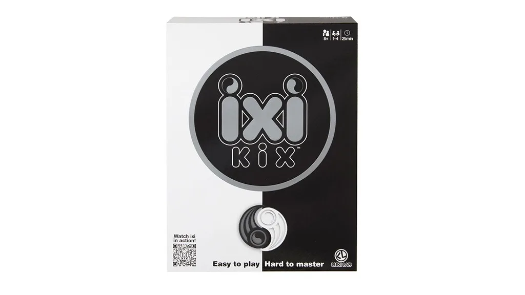 Luki Lab Ixi Kix преосмисля хартиеното футбол с нови, вълнуващи предизвикателства