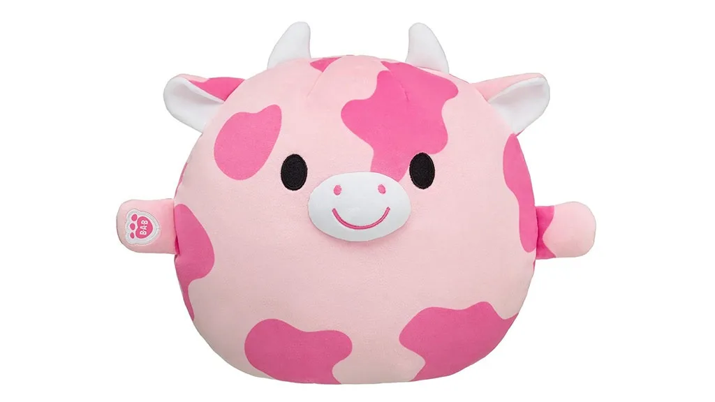 Децата могат да прегърнат новото плюшено мече Skoosherz на Build-A-Bear на Националния ден на прегръдките