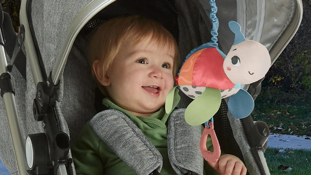 Новите играчки Fisher-Price Planet Friends са очарователни, екологични животни