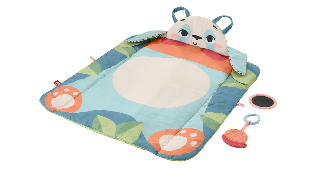 Новите играчки Fisher-Price Planet Friends са очарователни, екологични животни
