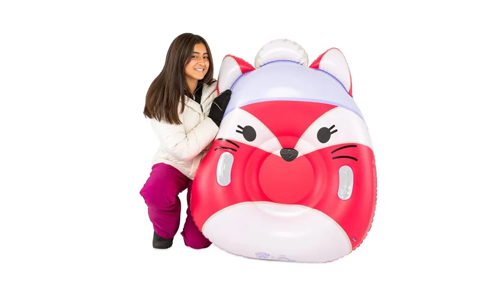Използвай снежните дни с тези BigMouth x Squishmallows снежни сладкиши
