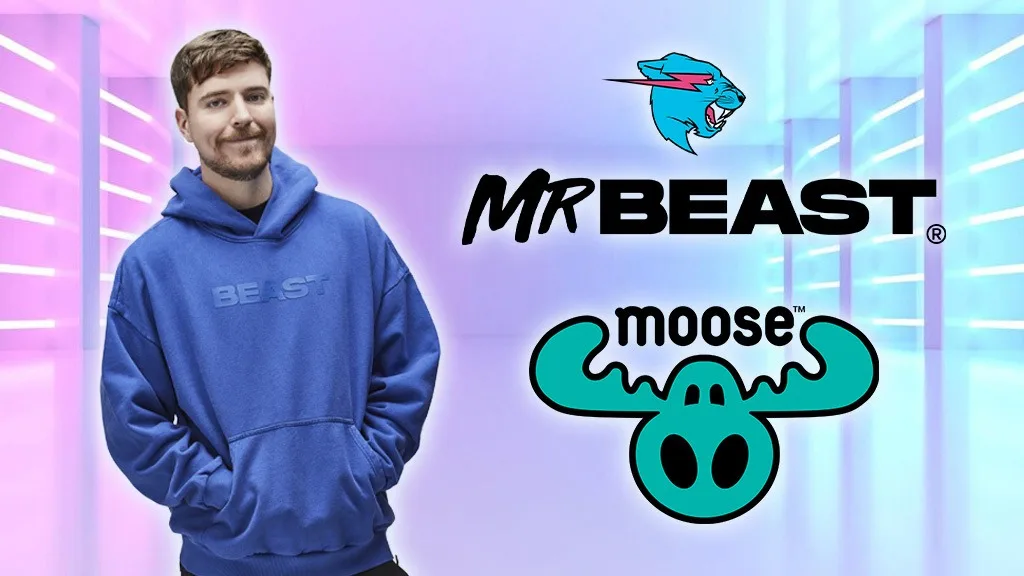 Скоро идват колекционерските фигурки на MrBeast