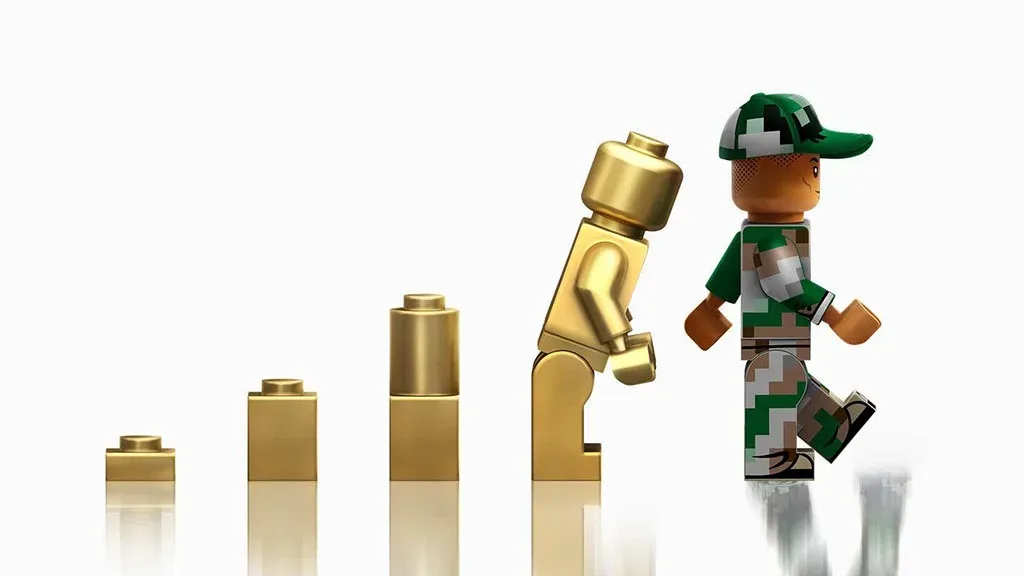 LEGO Групата се обединява с Pharrell Williams за анимационен филм