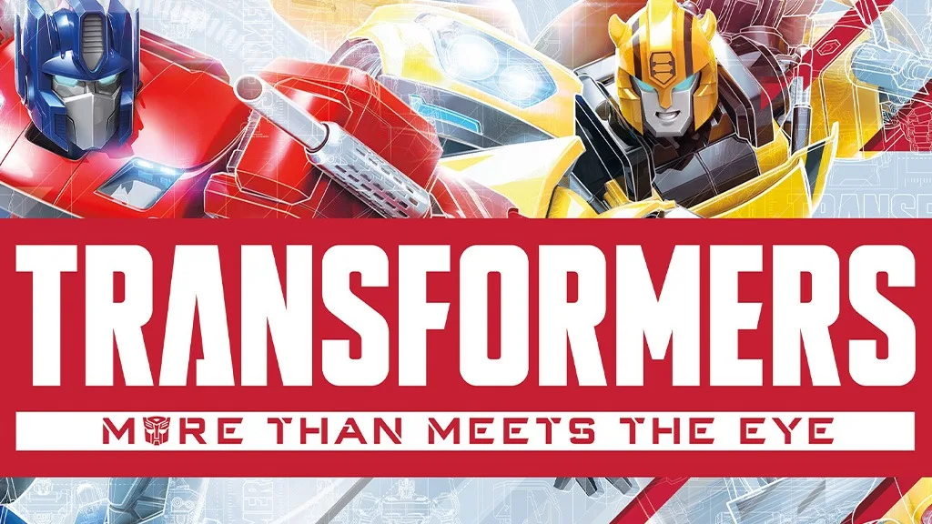 40-годишнината на Transformers идва с нови играчки и развлекателно съдържание
