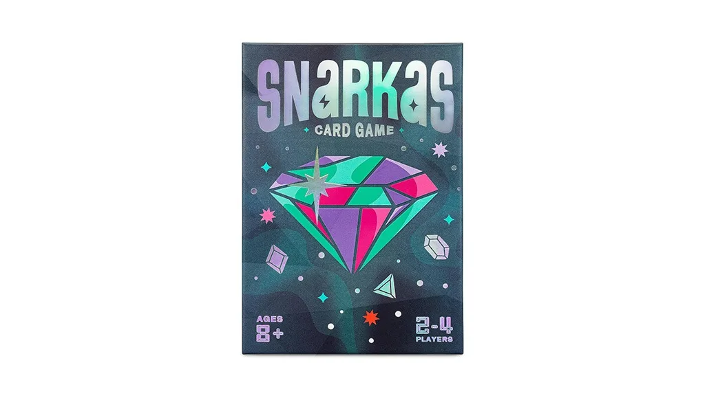 Добави Snarkast към уравнението за вълнуваща вечер на настолни игри