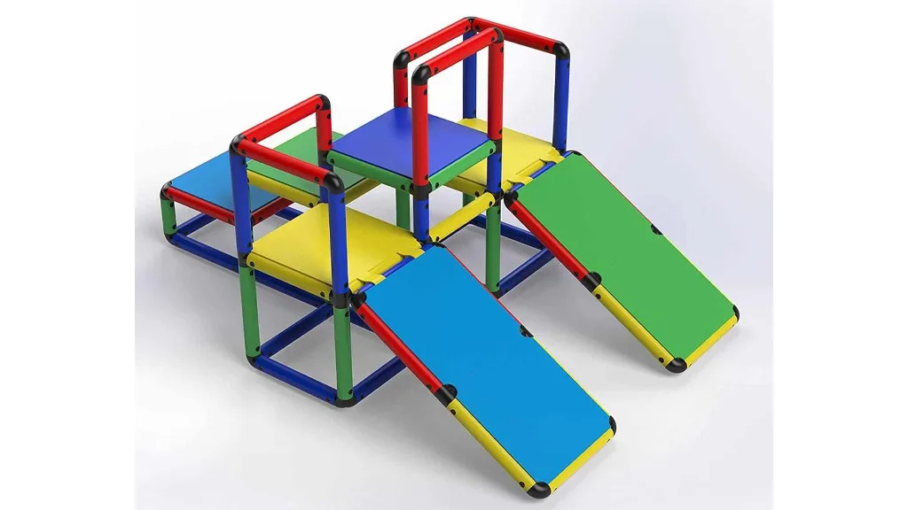 Игрална демонстрация: Funphix Всичко-в-1 Конструктор - STEM обучение на закрито/на открито