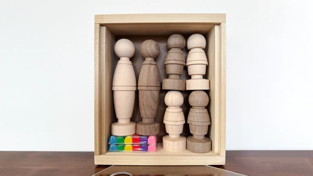 Новите фигурки Claymates развиват креативността на децата