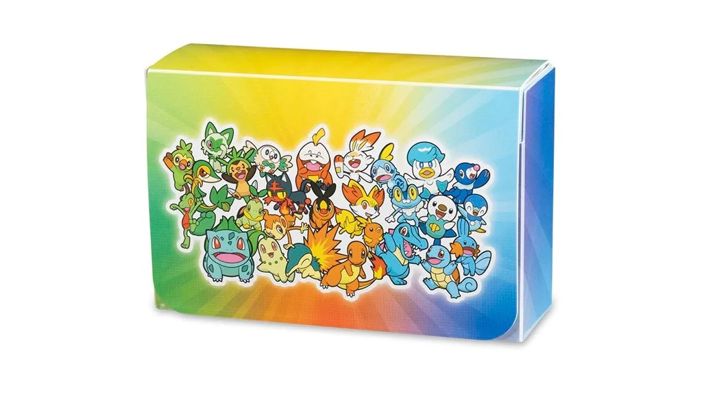 Празнувай Pokémon Деня с 18 игри