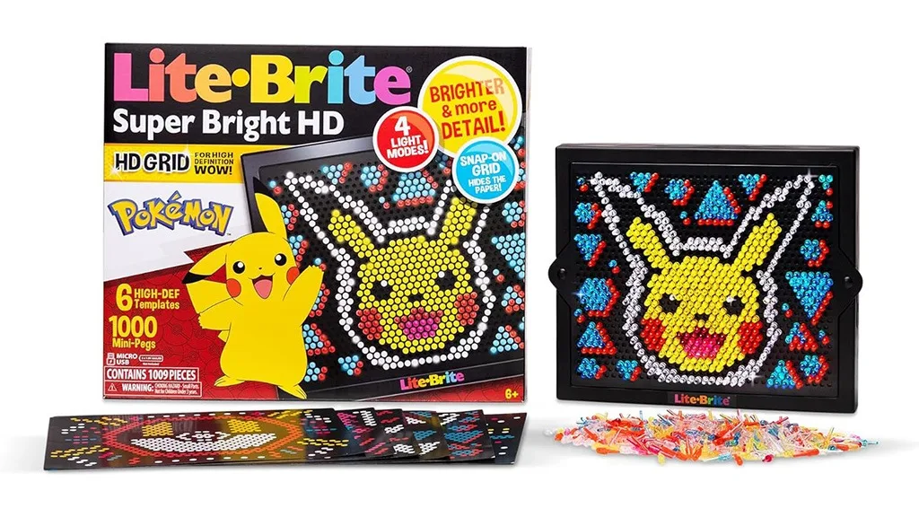 Празнувай Pokémon Деня с 18 игри
