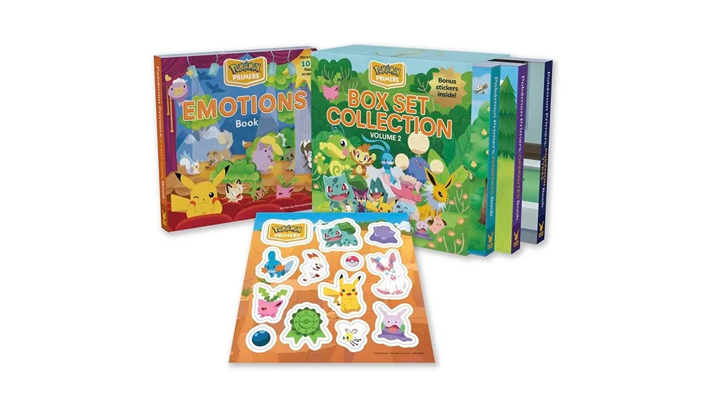 Празнувай Pokémon Деня с 18 игри