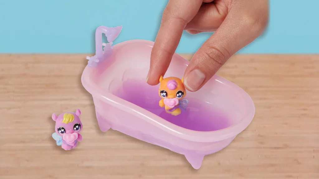 Играчка представяне: Spin Master Hatchimals Alive! - Присъедини се към забавлението