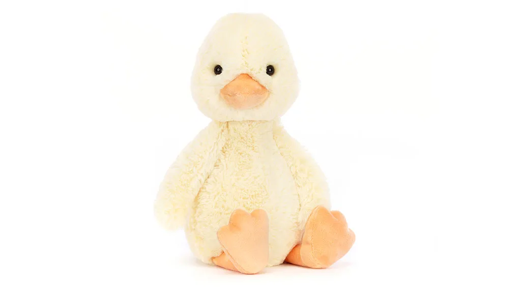 Пролетта вече е тук с колекцията за Великден на Jellycat