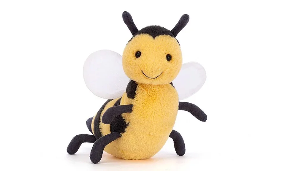 Пролетта вече е тук с колекцията за Великден на Jellycat