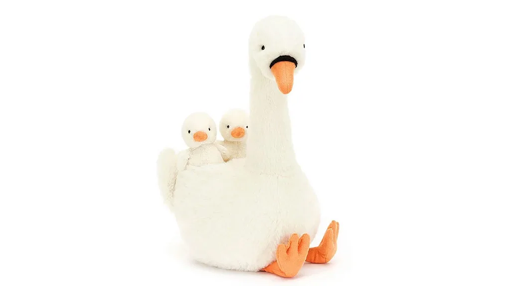 Пролетта вече е тук с колекцията за Великден на Jellycat