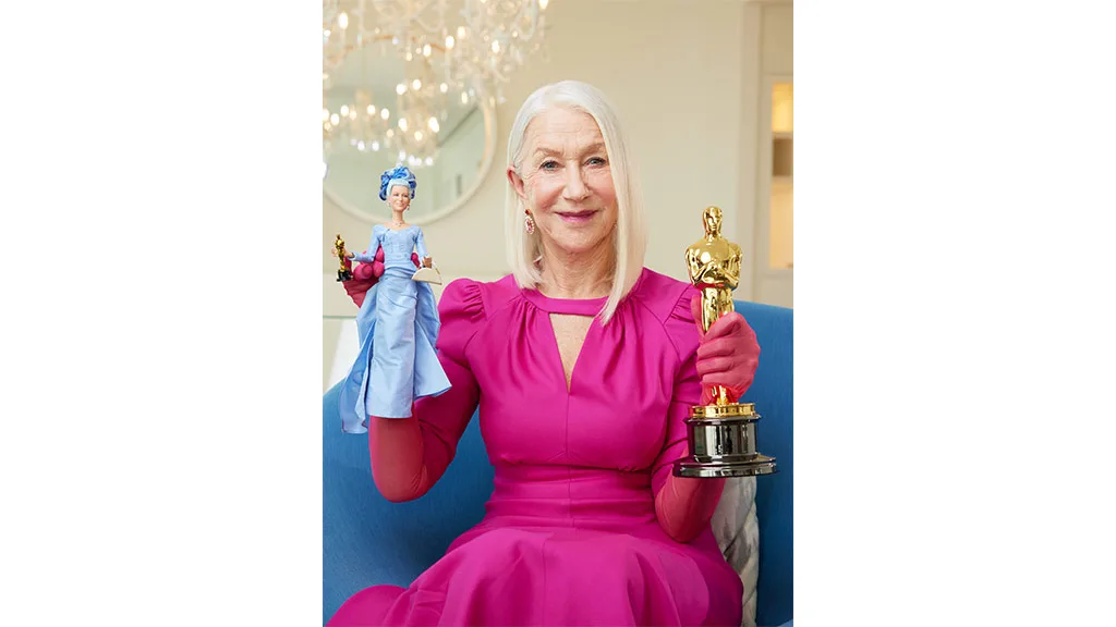 Празнувайте 65-годишнината на Barbie с нови кукли и играчки