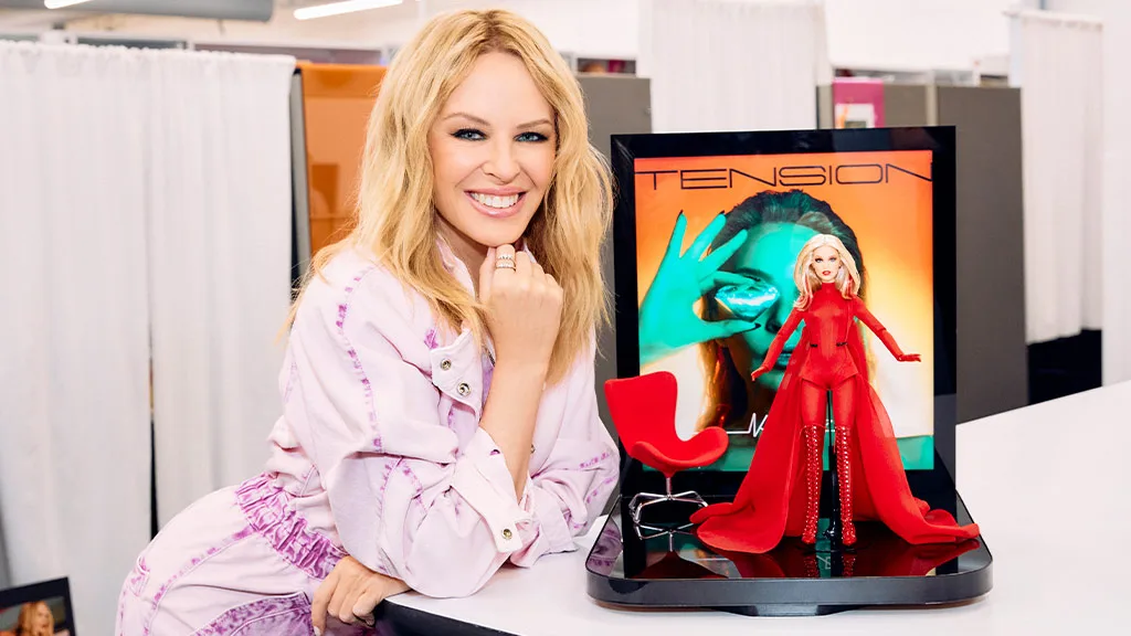 Празнувайте 65-годишнината на Barbie с нови кукли и играчки