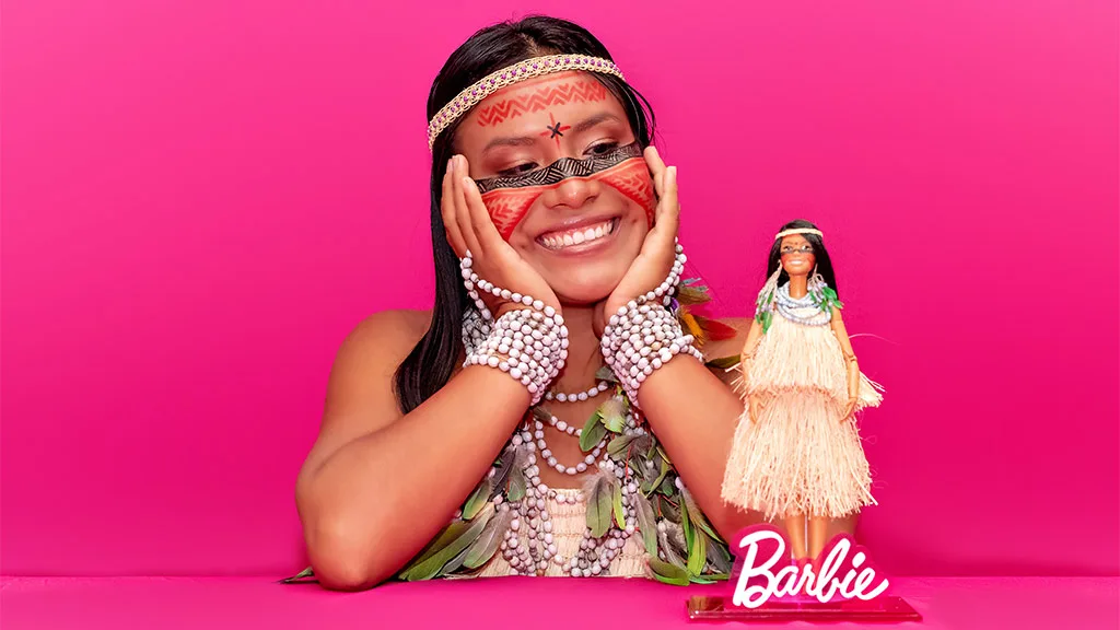 Празнувайте 65-годишнината на Barbie с нови кукли и играчки