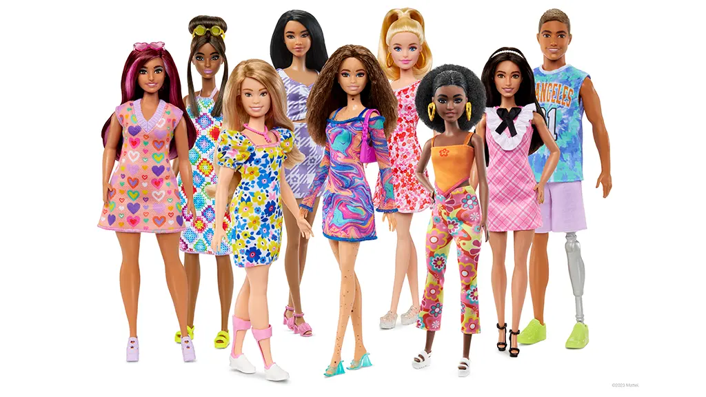 8 игра и дейност, които правят живота удивителен на Националния ден на Barbie