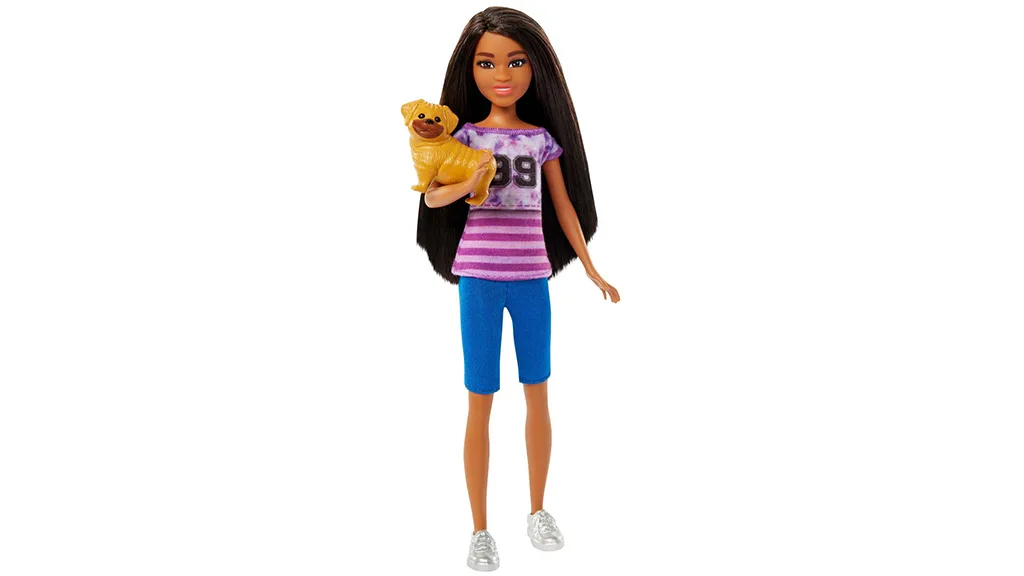 Ексклузивно: Вижте откъс от най-новия Netflix специален епизод на Barbie