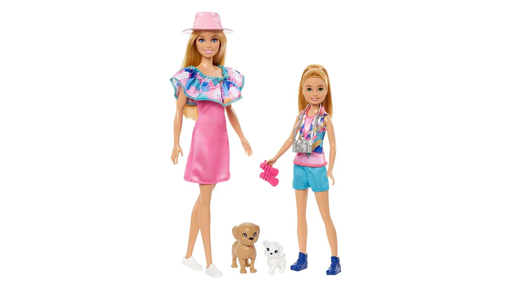 Ексклузивно: Вижте откъс от най-новия Netflix специален епизод на Barbie