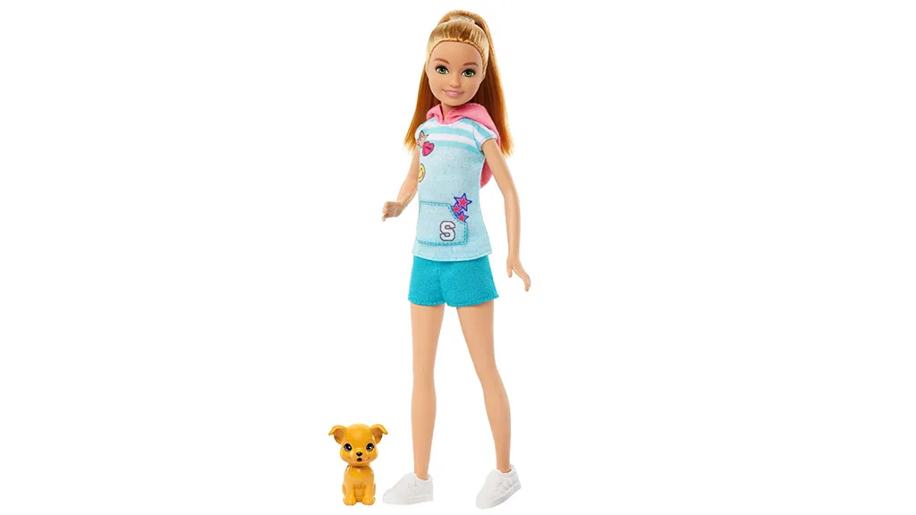 Ексклузивно: Вижте откъс от най-новия Netflix специален епизод на Barbie