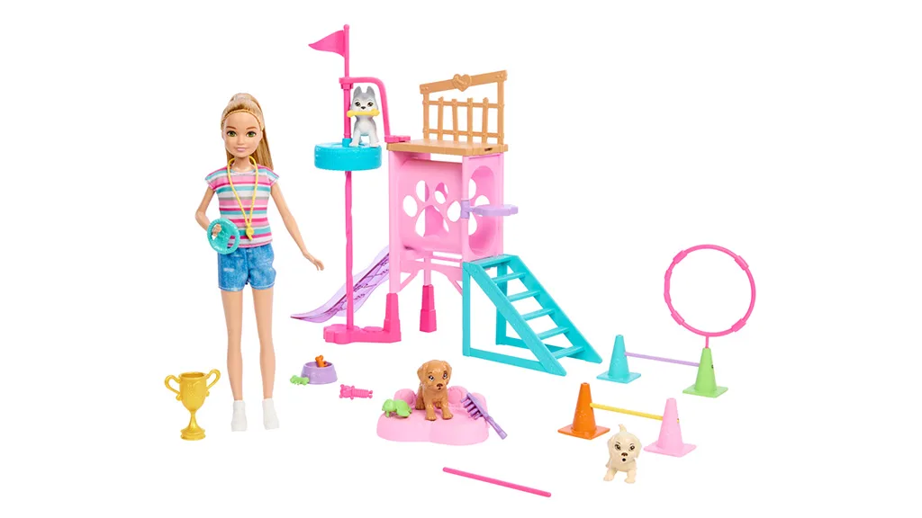 Ексклузивно: Вижте откъс от най-новия Netflix специален епизод на Barbie