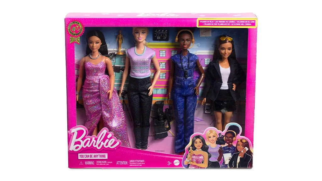 8 игра и дейност, които правят живота удивителен на Националния ден на Barbie