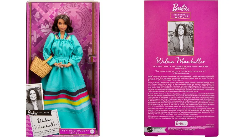 8 игра и дейност, които правят живота удивителен на Националния ден на Barbie