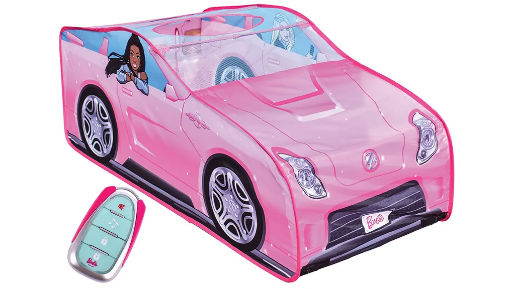 8 игра и дейност, които правят живота удивителен на Националния ден на Barbie