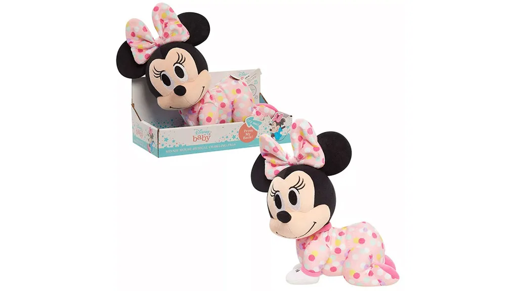 10 игра, с която можеш да запознаеш малкия си принц или принцеса с магията на Disney