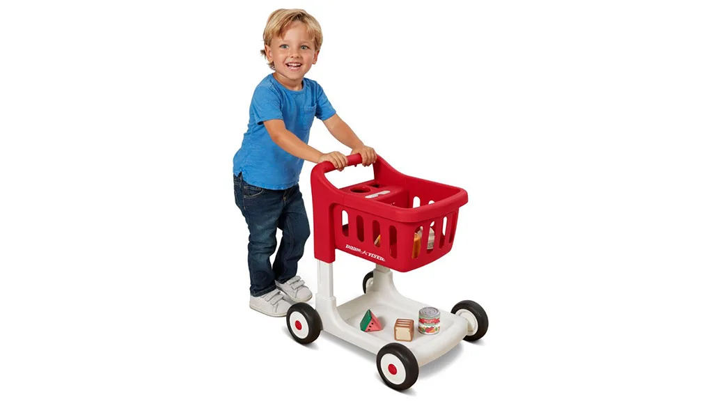 17 Radio Flyer игра, за да накарате децата да се движат