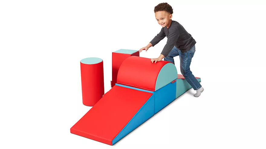 17 Radio Flyer игра, за да накарате децата да се движат