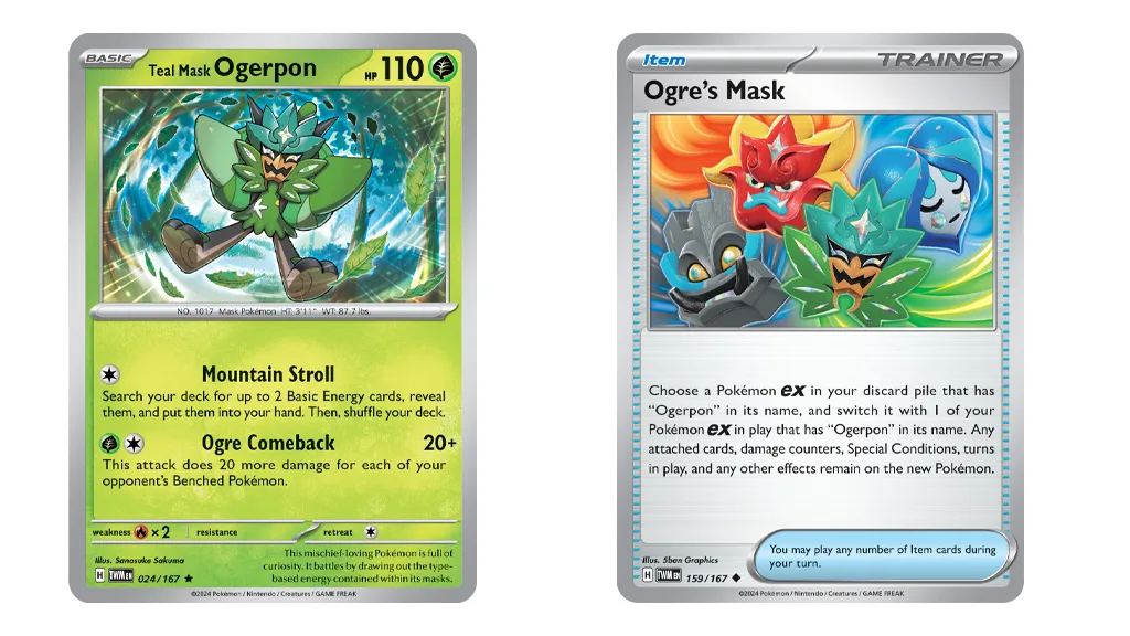 Добави легендарни Pokémon в TCG битките си тази пролет