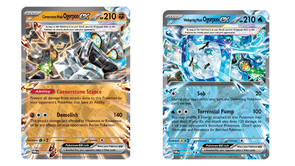 Добави легендарни Pokémon в TCG битките си тази пролет