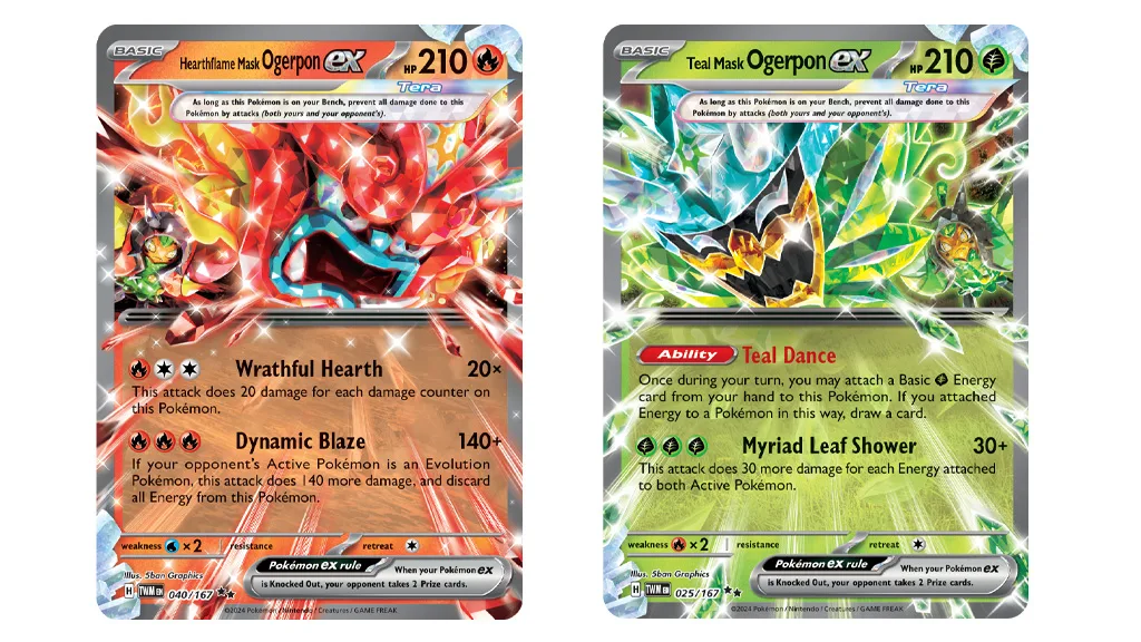 Добави легендарни Pokémon в TCG битките си тази пролет