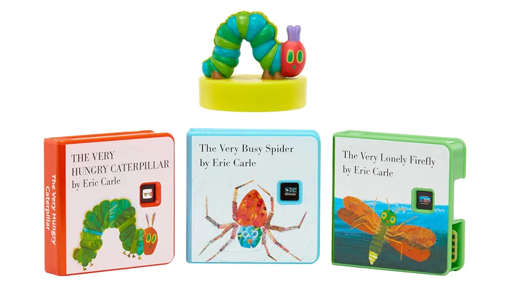 Голям екран в детската стая: Little Tikes Story Dream Machine предлага още повече приключения