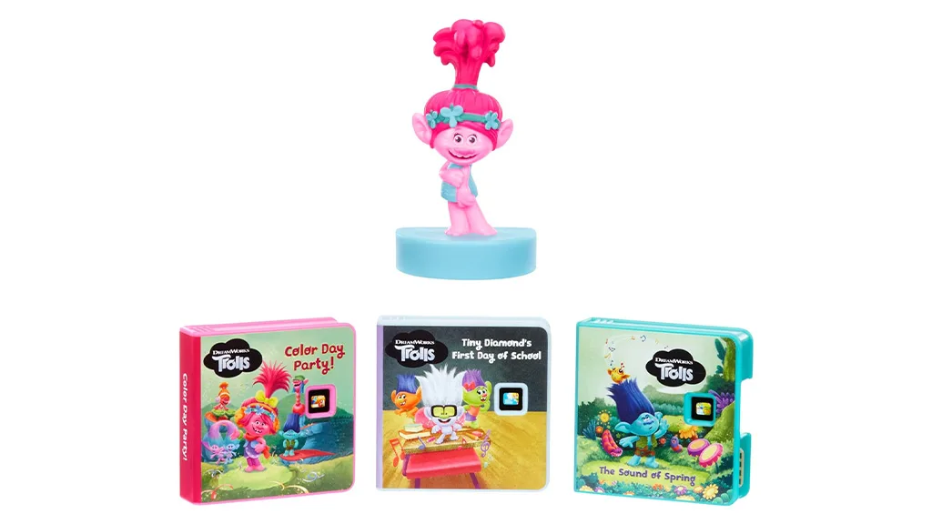 Голям екран в детската стая: Little Tikes Story Dream Machine предлага още повече приключения