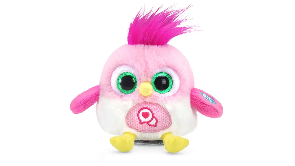 Играчка Презентация: VTech Gabbers